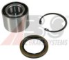 A.B.S. 200105 Wheel Bearing Kit